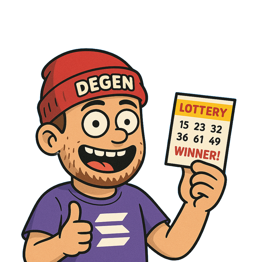 Degen Character